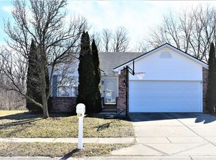 5007 Seerley Creek Rd, Indianapolis, IN 46241