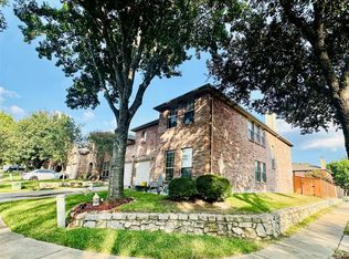 2428 Becard Dr, Mesquite, TX 75181