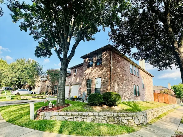 2428 Becard Dr, Mesquite, TX 75181