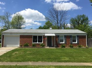 4312 N Kenmore Rd, Indianapolis, IN 46226