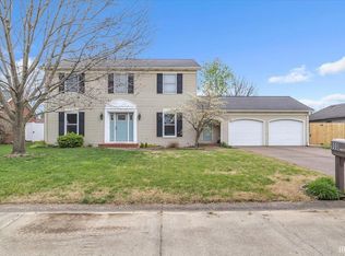 900 Stahl Ct, Evansville, IN 47715