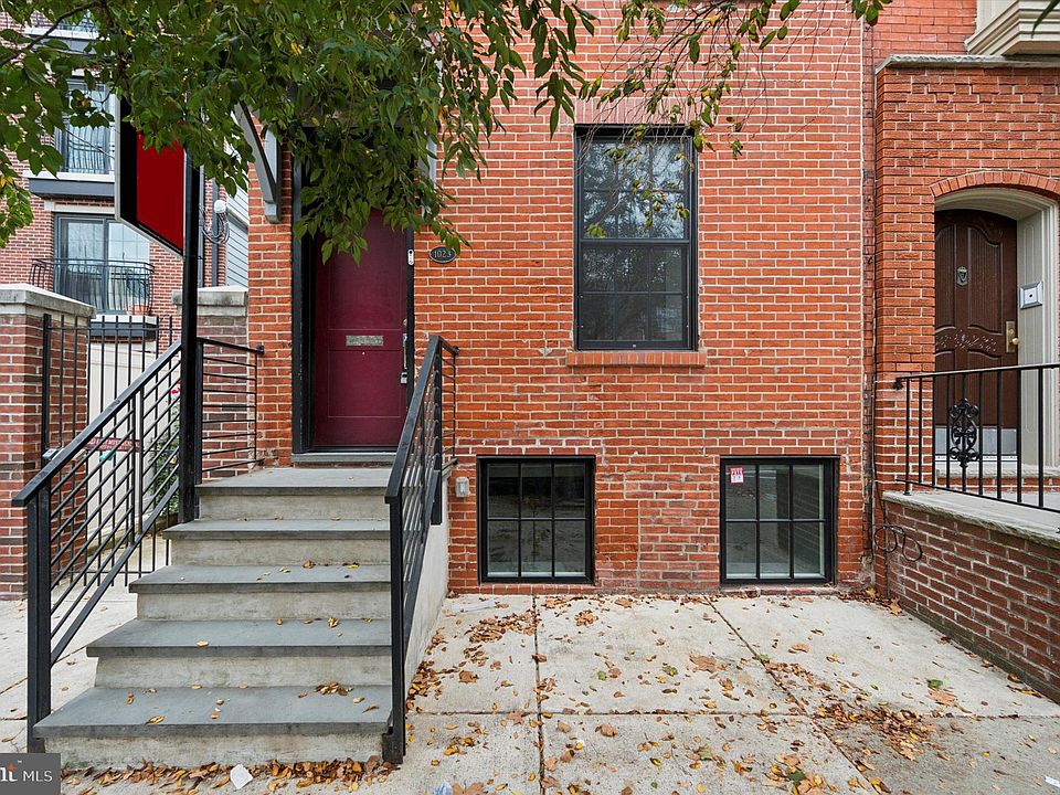 1st image of 1023 E Moyamensing Ave #A