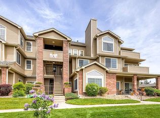 4760 S Wadsworth Blvd UNIT A204, Denver, CO 80123