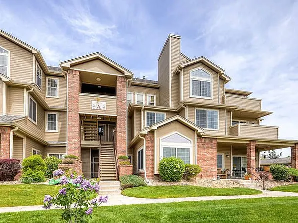 4760 S Wadsworth Blvd Unit A204, Denver, CO 80123