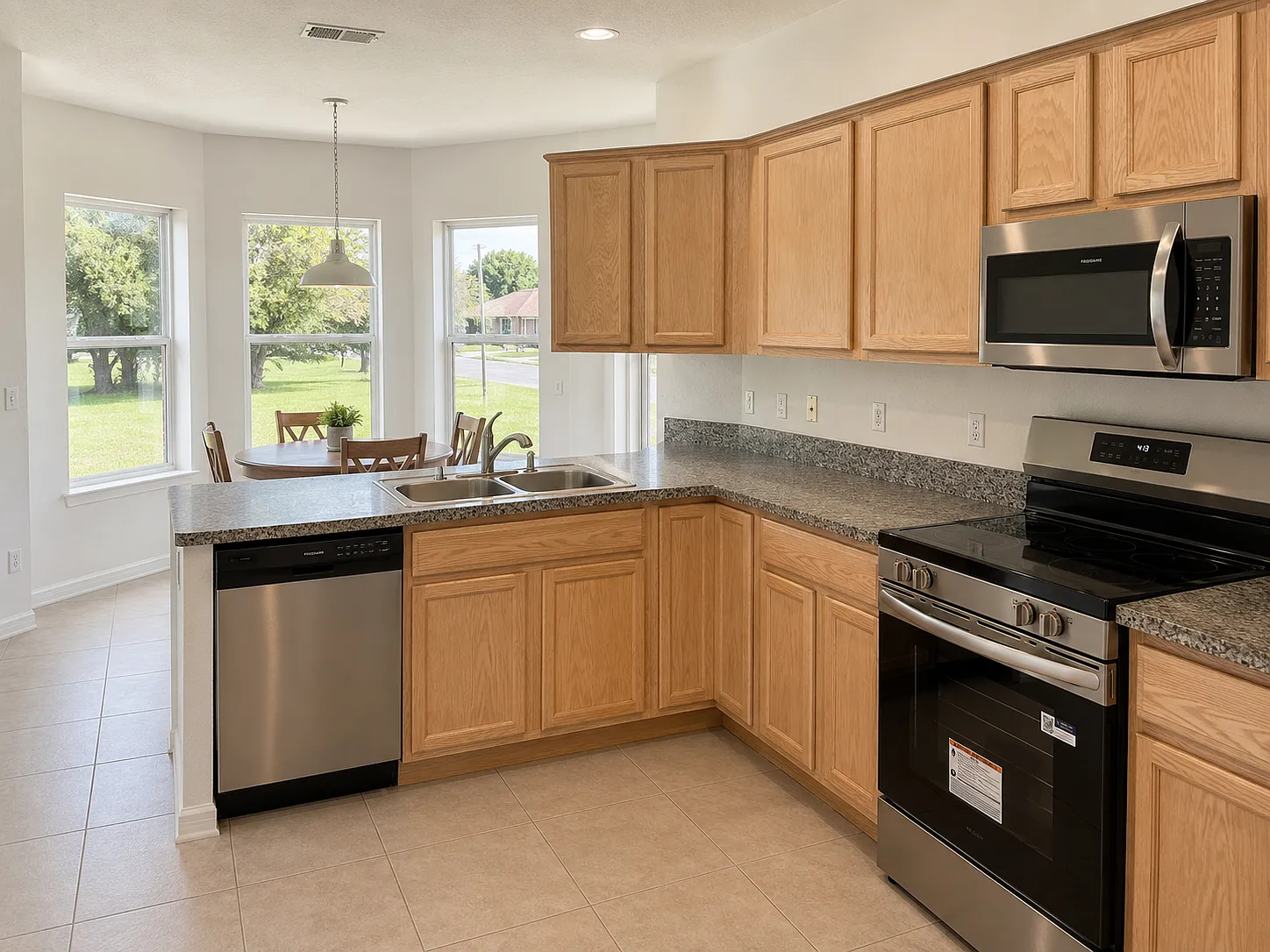 3 bed, 1639 sqft, $2,350 — Photo 3