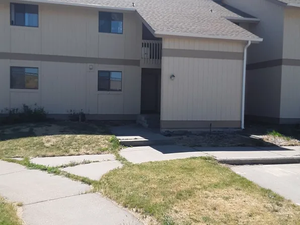 US 46 Ash St., 46 Ash St #D, Colstrip, MT 59323