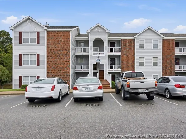 209 Waterdown Dr APT 6, Fayetteville, NC 28314