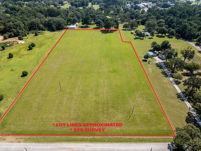 County Road 189 N, Flint, TX, 75762