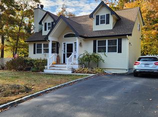 60 Sound Beach Blvd, Sound Beach, NY 11789