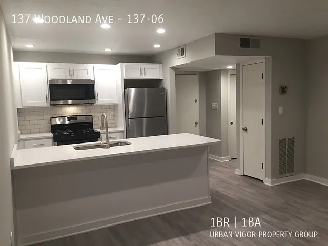 137 Woodland Ave #6 — Photo 6