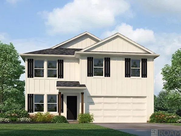 15802 Loussier Dr, Zachary, LA 70791