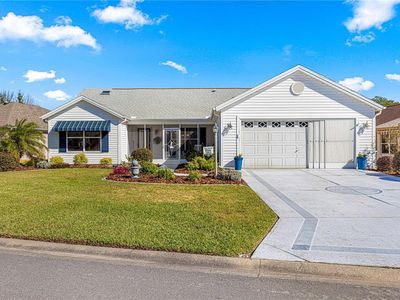 1103 Salido Ave, The Villages, FL, 32159