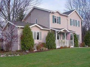 6408 W Hamilton Rd S, Fort Wayne, IN 46814