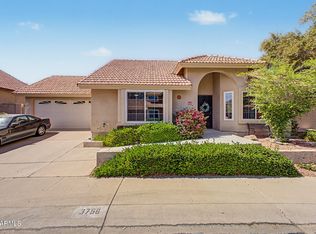 3758 E Park Ave, Phoenix, AZ 85044