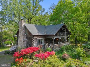 3513 Cobbler Mountain Rd, Delaplane, VA 20144
