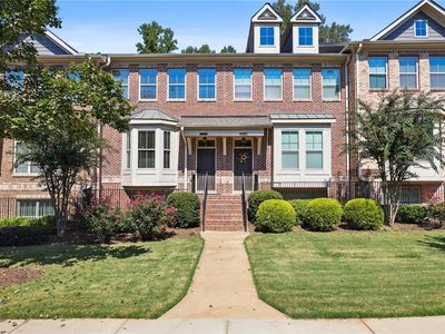 7860 Willoughby Ct, Alpharetta, GA, 30005
