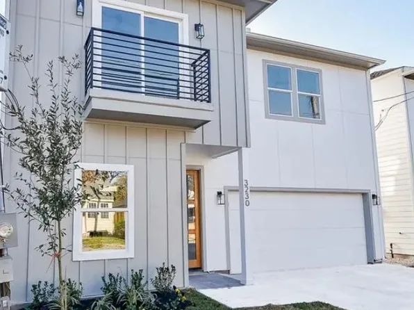 3230 Reeves St, Houston, TX 77004
