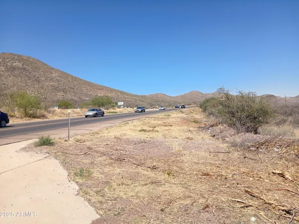 TBD AZ-92 Highway #-, Bisbee, AZ 85603