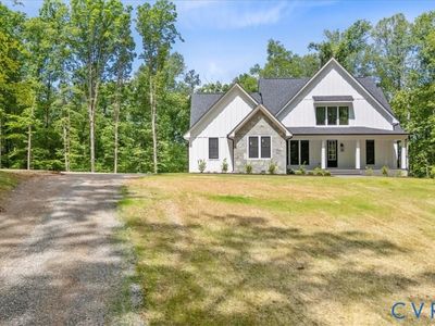 343 Petersburg Rd, Powhatan, VA, 23139