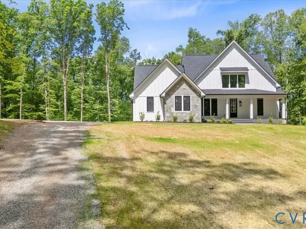 343 Petersburg Rd, Powhatan, VA 23139