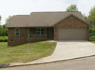 626 Mize Cir, Seymour, TN 37865