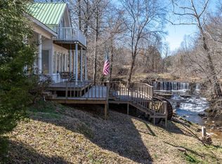 8808 California Branch Rd, Westpoint, TN 38486