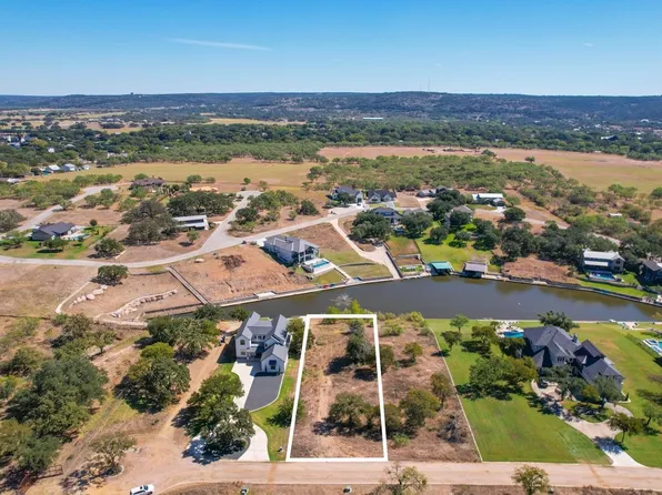 TBD Lot 62 Lazy Oaks, Kingsland, TX 78639