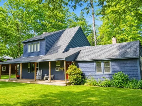 104 Deer Meadow Road, Webster, NH 03303