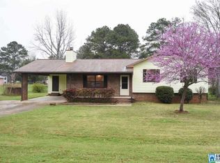 53 Ala Way, Alexandria, AL 36250
