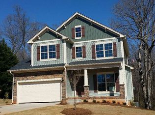 341 Marble Ln, Boiling Springs, SC 29316