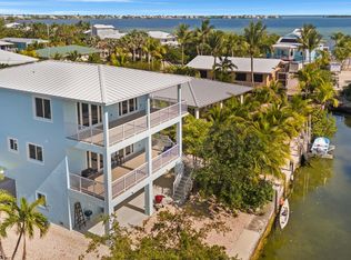 142 Peg Leg Ln, Cudjoe Key, FL 33042