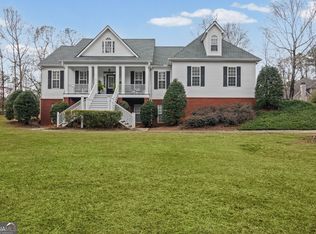 120 Longwood Ln, Newnan, GA 30263