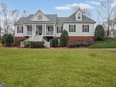 120 Longwood Ln, Newnan, GA, 30263