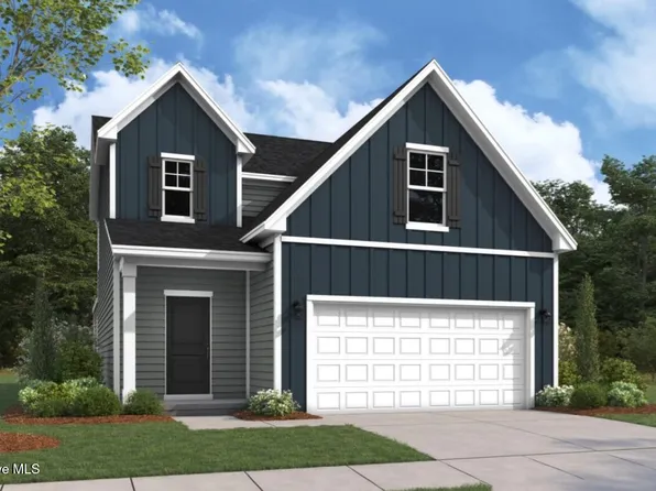 1050 Hanson Drive, Leland, NC 28451