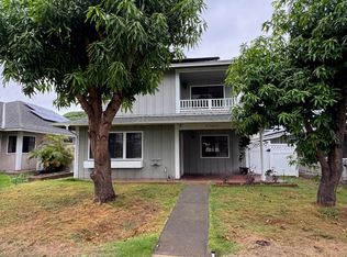 91-1147 Hamana St APT D, Ewa Beach, HI 96706