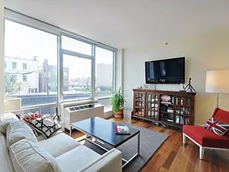 Rented by Camhi NYC Realty Inc
