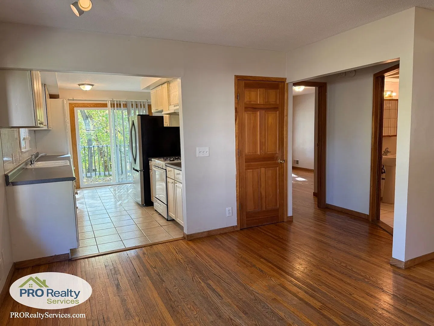 4 Bedroom Home **Half off 1 Month's Rent with an October Move In** — Photo 4
