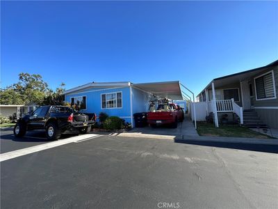 24922 Muirlands Blvd Trailer 36, Lake Forest, CA, 92630