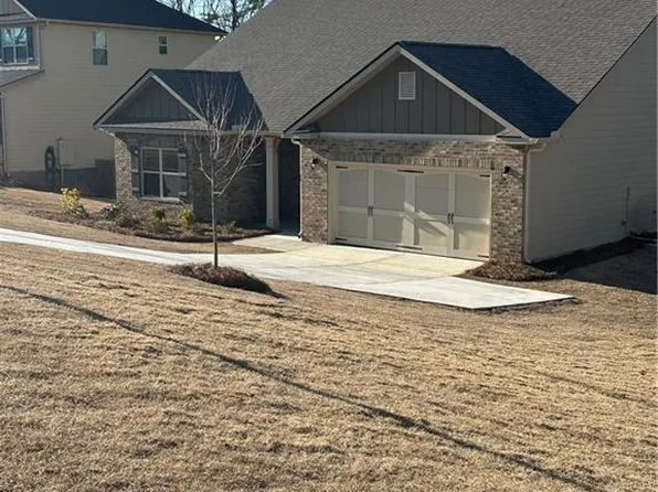 336 Reins Ct, Bremen, GA 30110