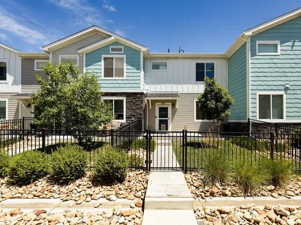 610 Stonebridge Dr, Longmont, CO 80503