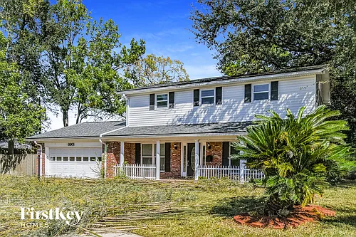 8801 Coventry Ct Photo 1