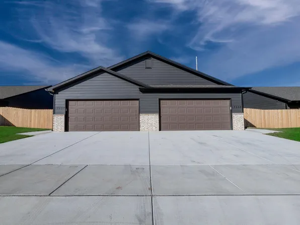 13457-13459 W Haskell Ct, Wichita, KS 67209