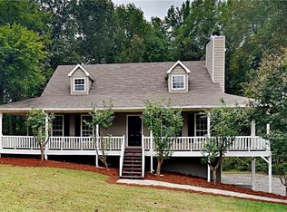 197 King William Dr, Dallas, GA 30157