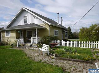 102 Mill Rd, Sequim, WA 98382