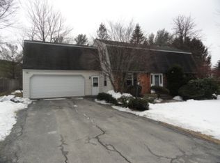 78 Kimberly Dr, Dalton, MA 01226