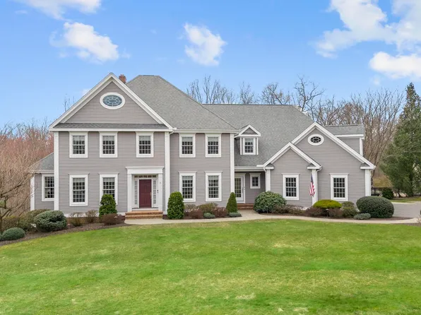 8 Hunters Ridge, Rocky Hill, CT 06067