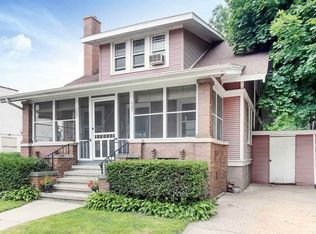 303 Hudson Ave, Madison, WI 53704