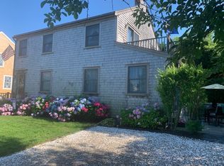 6R New Lane Ackermuck Way, Nantucket, MA 02554