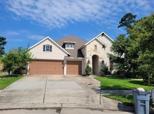 31241 Wooded Glen Ln, Spring, TX 77386