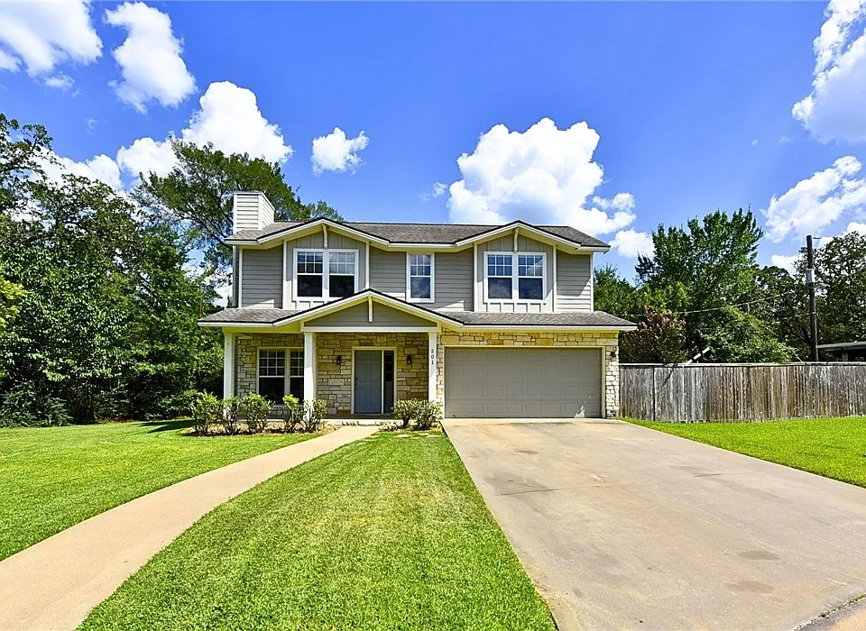 501 Grey Oak Ct